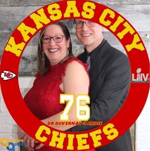 Meet your Posher, Natalie